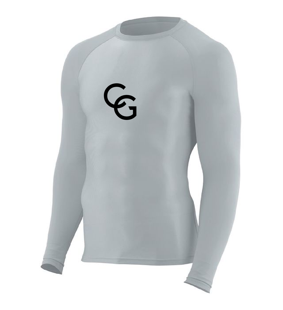 Long Sleeve Compression Shirt