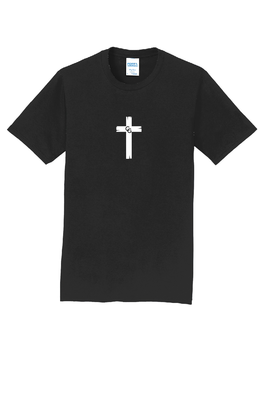 Soldier of Christ T-Shirt