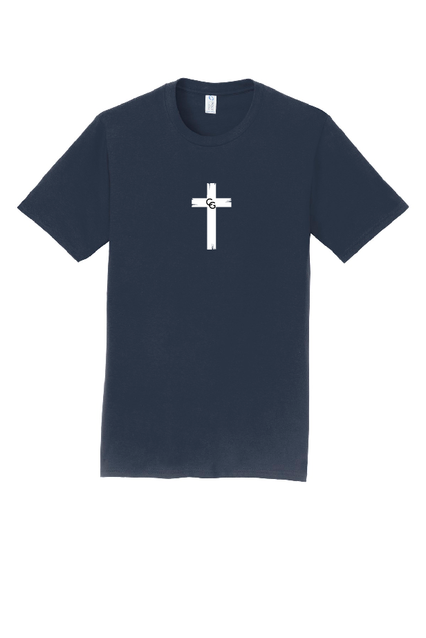 Soldier of Christ T-Shirt
