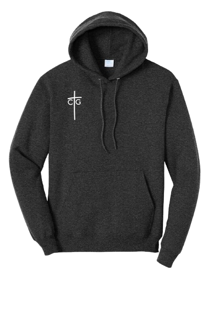 Find Your Reason Why Hoodie