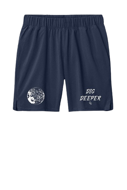 Dig Deeper Shorts