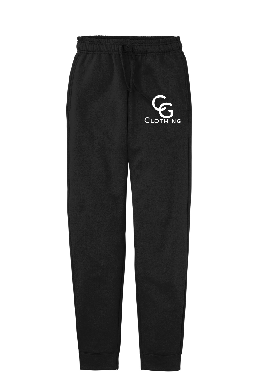 Quadzilla Sweatpants