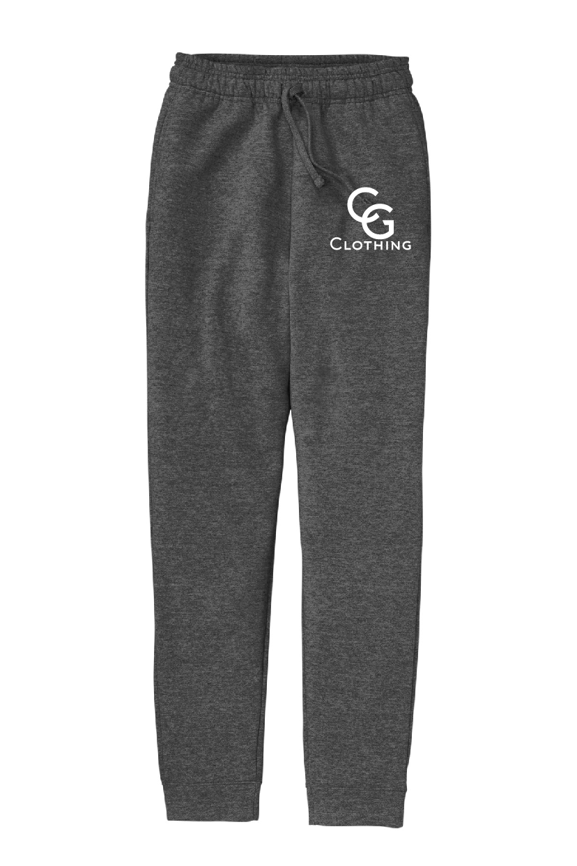 Quadzilla Sweatpants