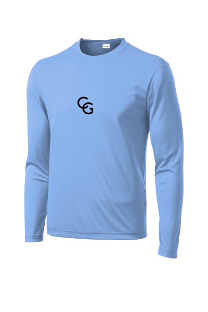Classic Active Long Sleeve