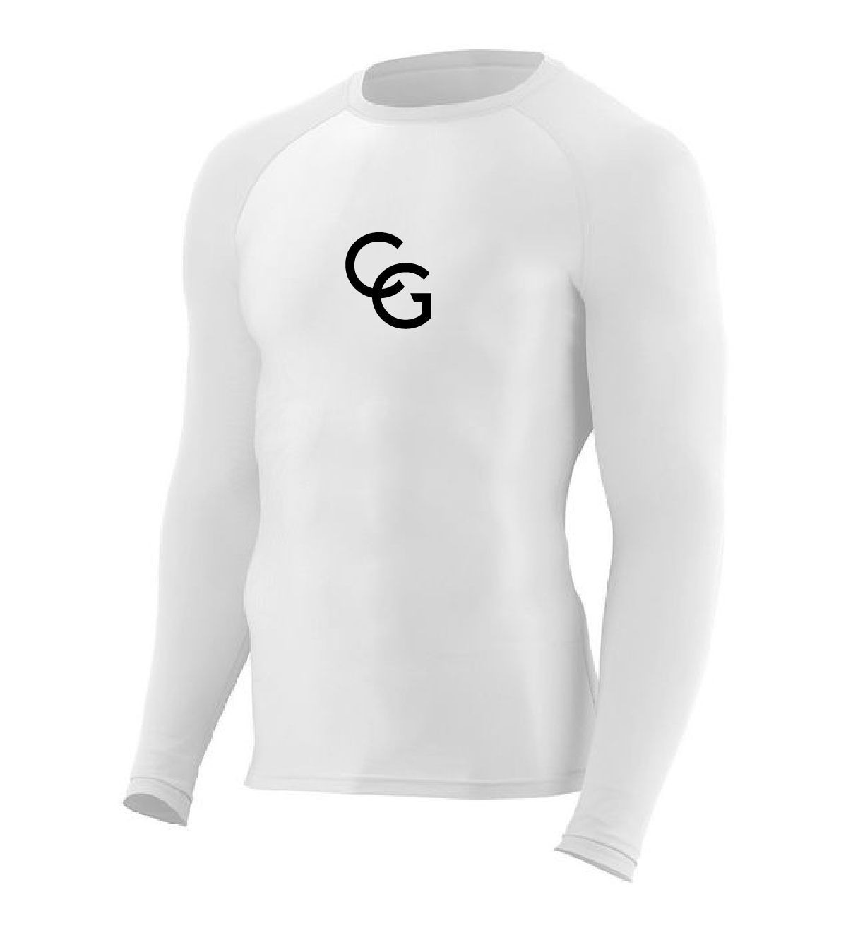 Long Sleeve Compression Shirt